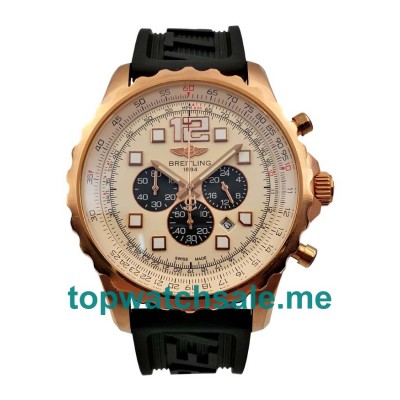 Breitling Replica Professional Chronospace A23360 - 49 MM