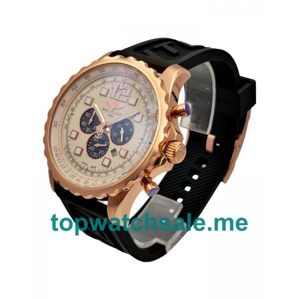 Breitling Replica Professional Chronospace A23360 - 49 MM