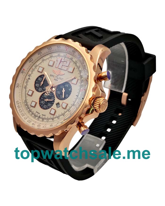 Breitling Replica Professional Chronospace A23360 - 49 MM