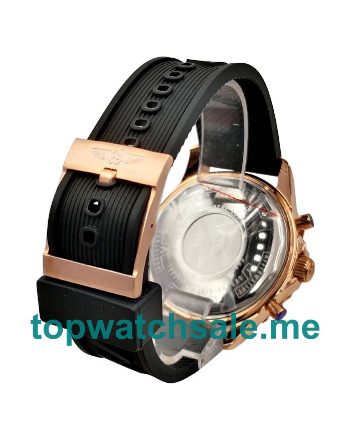 Breitling Replica Professional Chronospace A23360 - 49 MM