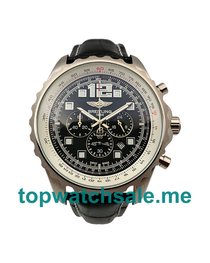 Breitling Replica Professional Chronospace A23360 - 49 MM