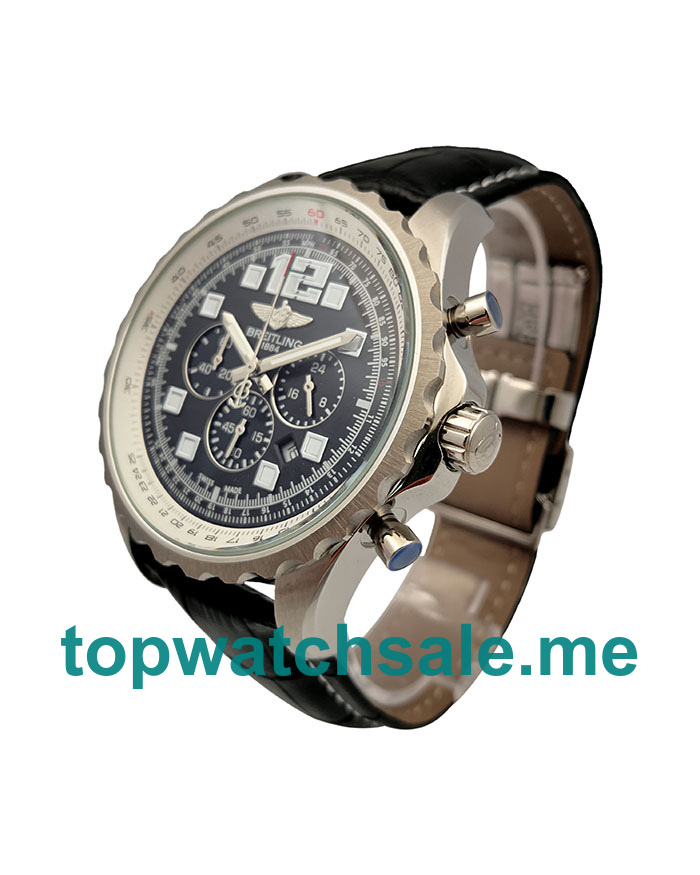 Breitling Replica Professional Chronospace A23360 - 49 MM