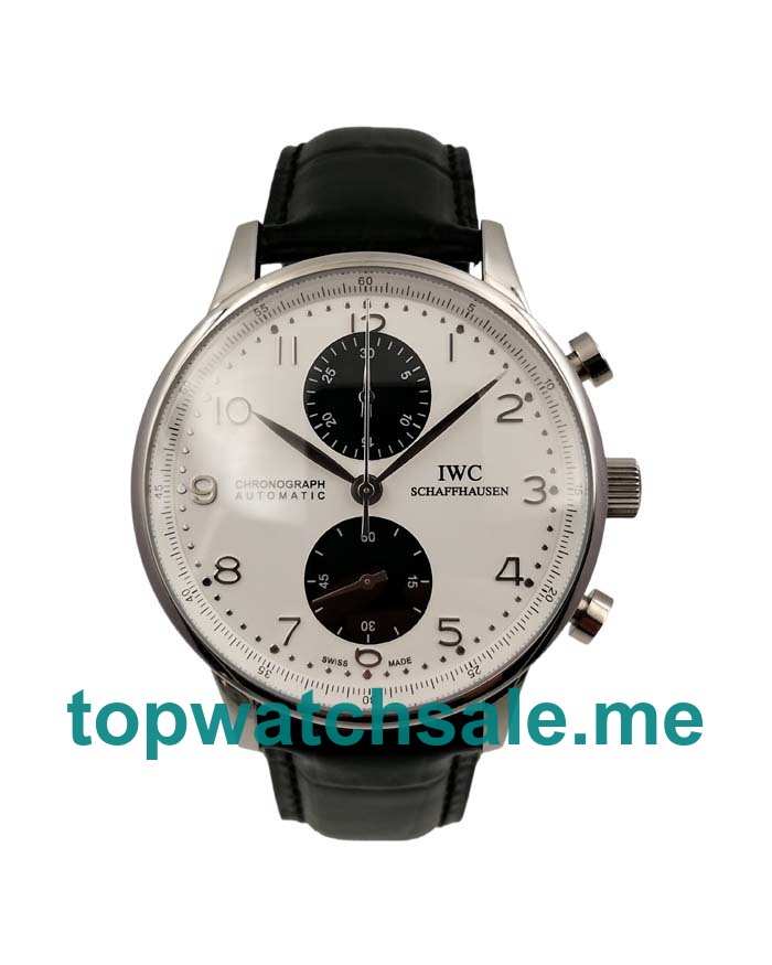 IWC Replica Portugieser IW371401 - 40 MM