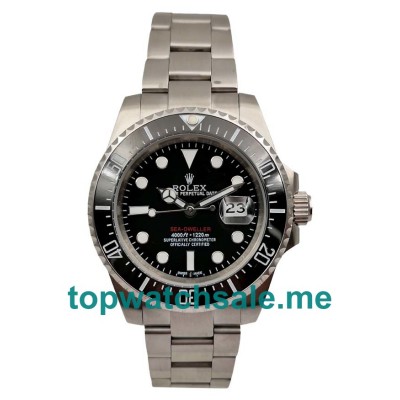 Rolex Replica Sea-Dweller 126600 - 40 MM