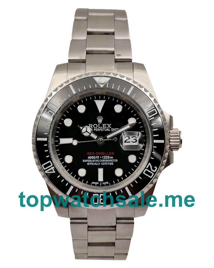 Rolex Replica Sea-Dweller 126600 - 40 MM