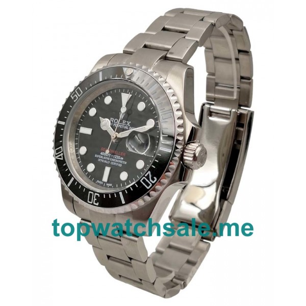 Rolex Replica Sea-Dweller 126600 - 40 MM