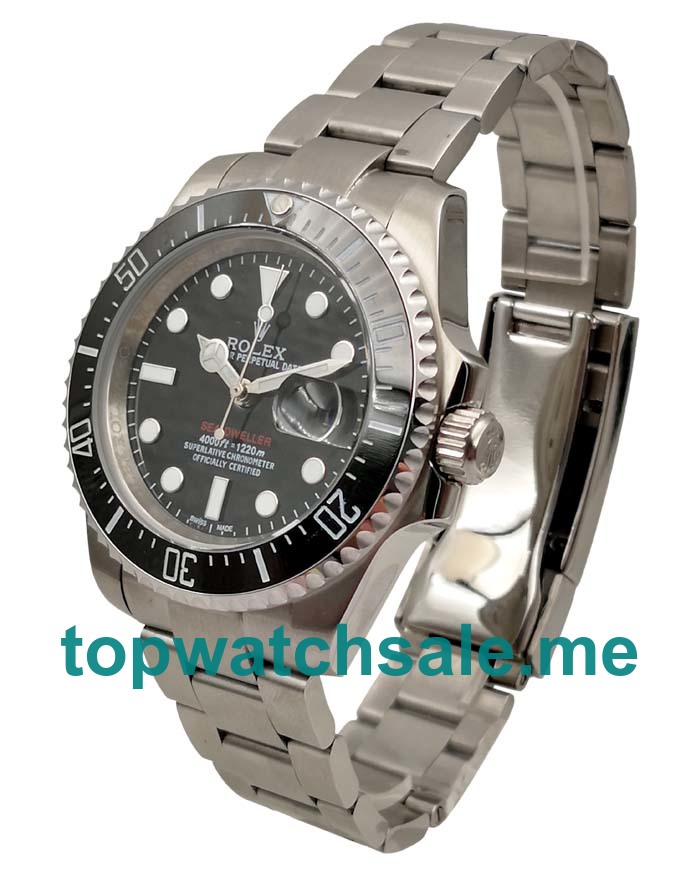 Rolex Replica Sea-Dweller 126600 - 40 MM