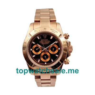 Rolex Replica Daytona 116505 - 40 MM