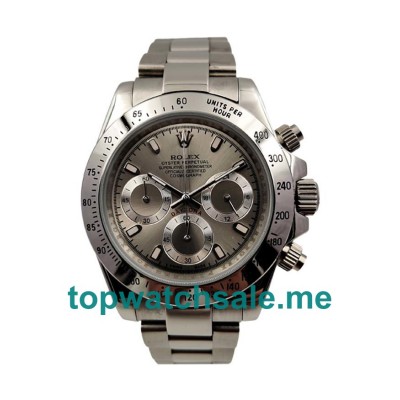 Rolex Replica Daytona 116520 - 40 MM