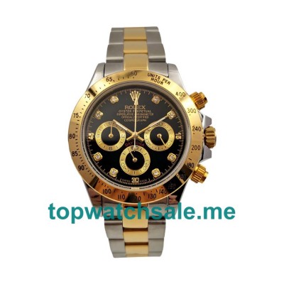 Rolex Replica Daytona 116523 - 40 MM