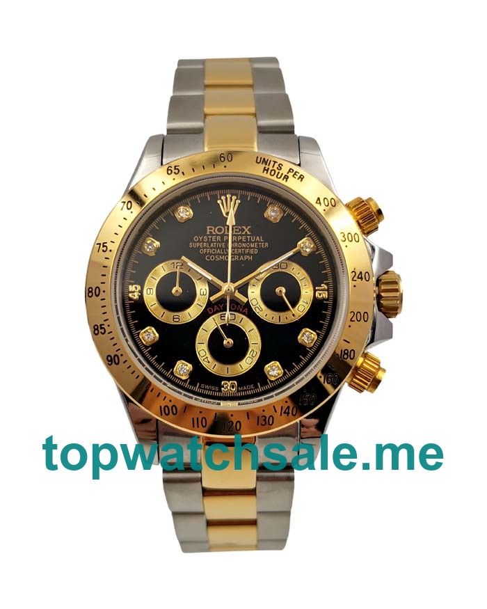 Rolex Replica Daytona 116523 - 40 MM