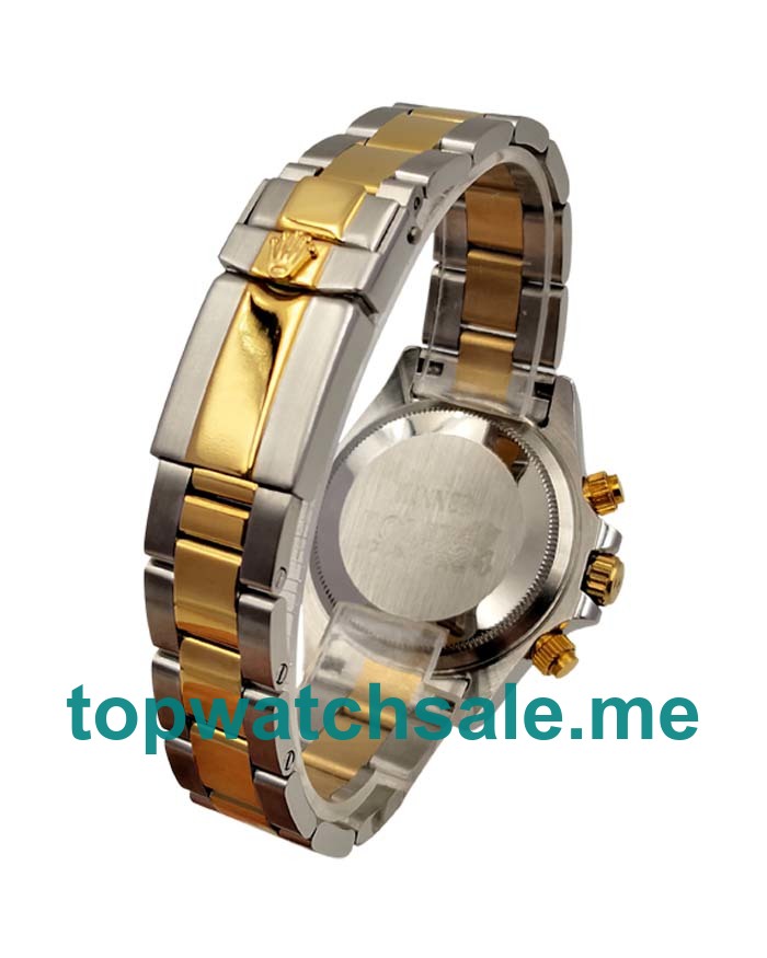 Rolex Replica Daytona 116523 - 40 MM