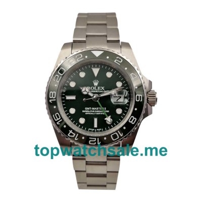 Rolex Replica GMT-Master II 116700 LN - 40 MM