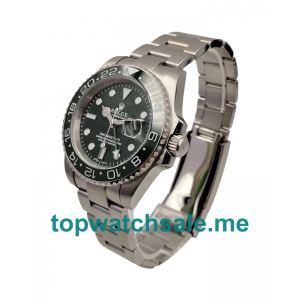 Rolex Replica GMT-Master II 116700 LN - 40 MM