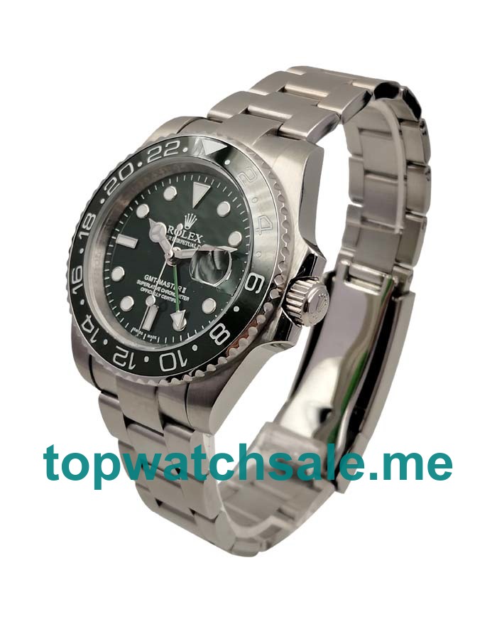 Rolex Replica GMT-Master II 116700 LN - 40 MM