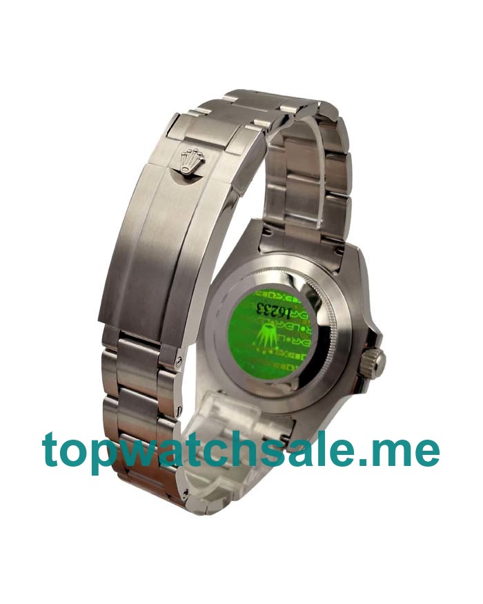 Rolex Replica GMT-Master II 116700 LN - 40 MM