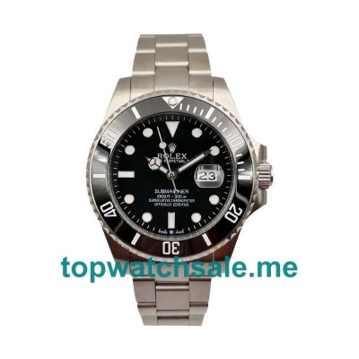 Rolex Replica Submariner 116610 LN - 40 MM