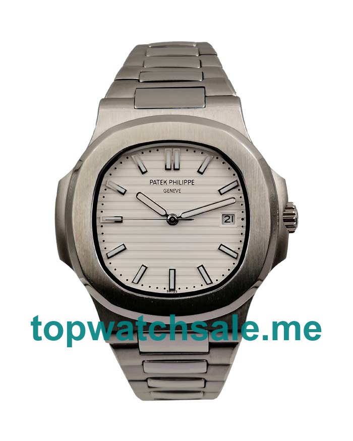 Patek Philippe Replica Nautilus 5711/1A - 40 MM