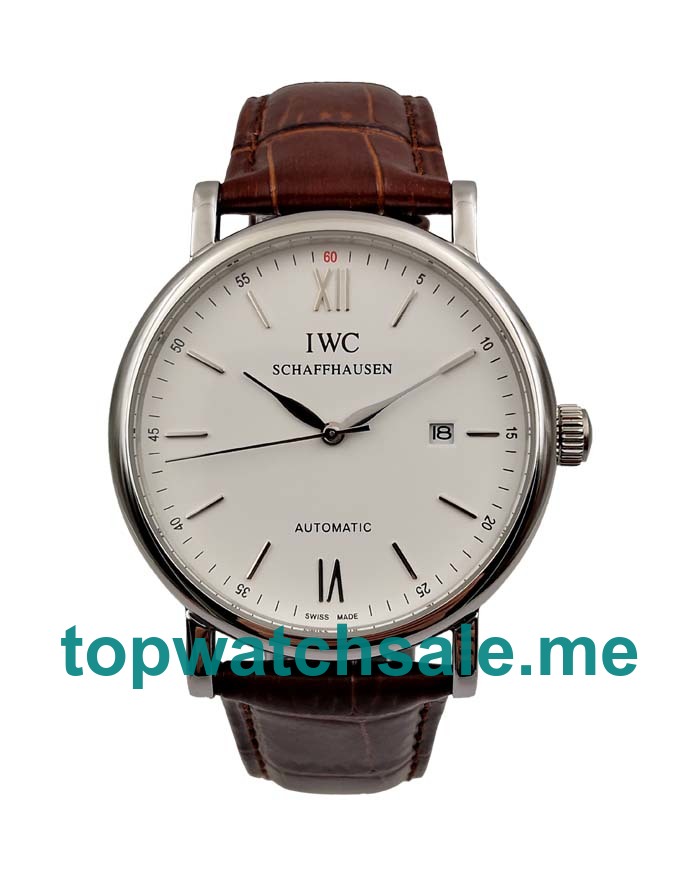 IWC Replica Portofino IW356501 - 41.5 MM