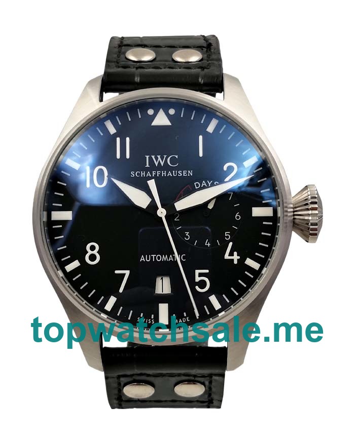 IWC Replica Big Pilots IW500401 - 46 MM