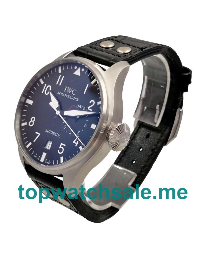 IWC Replica Big Pilots IW500401 - 46 MM