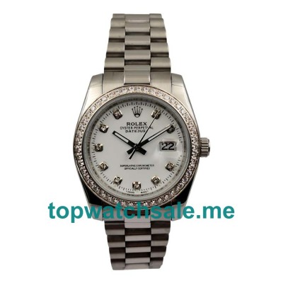 Rolex Replica Datejust 16234 - 36 MM