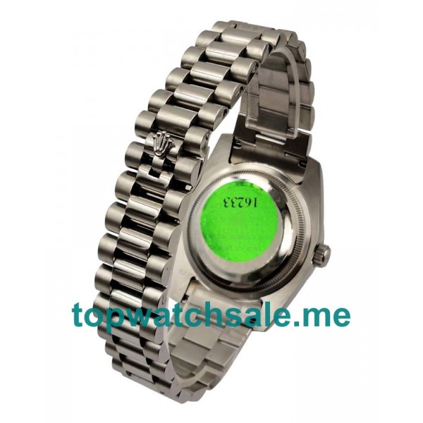 Rolex Replica Datejust 16234 - 36 MM