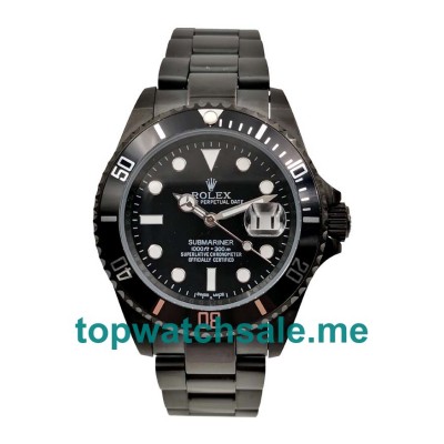 Rolex Replica Submariner 116610LN - 40 MM