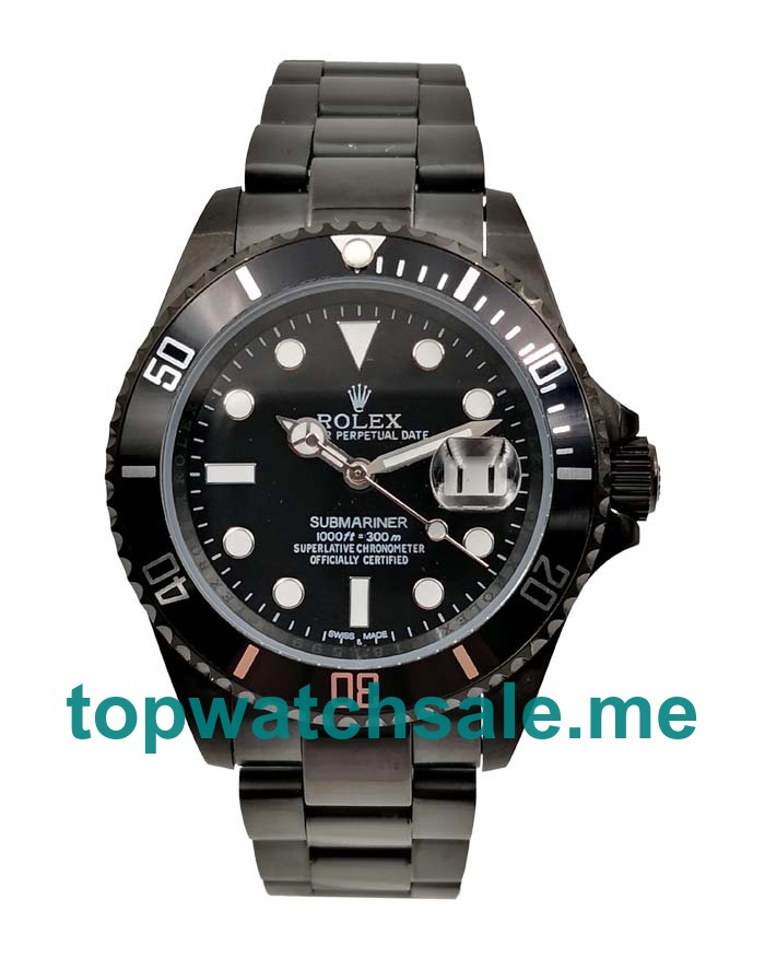 Rolex Replica Submariner 116610LN - 40 MM