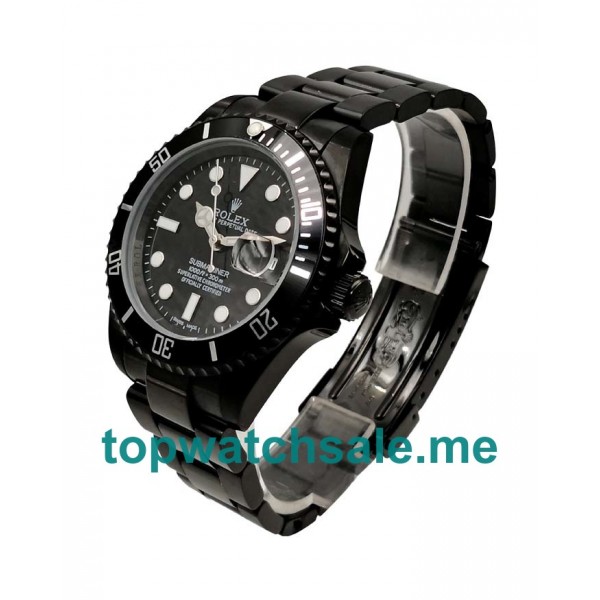 Rolex Replica Submariner 116610LN - 40 MM