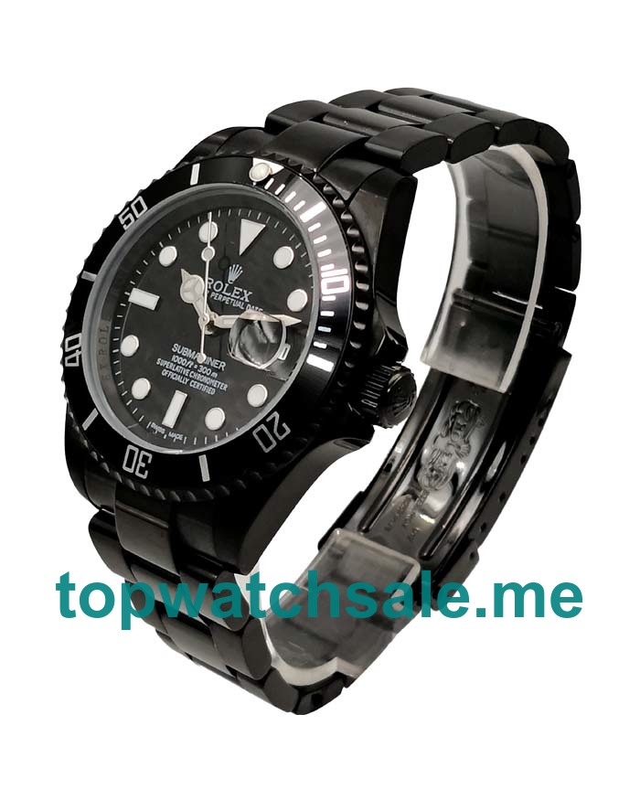 Rolex Replica Submariner 116610LN - 40 MM