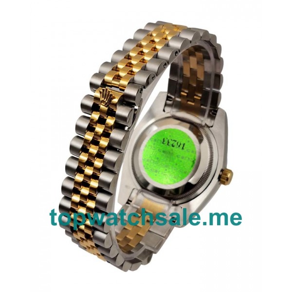 Rolex Replica Datejust 116243 - 36 MM