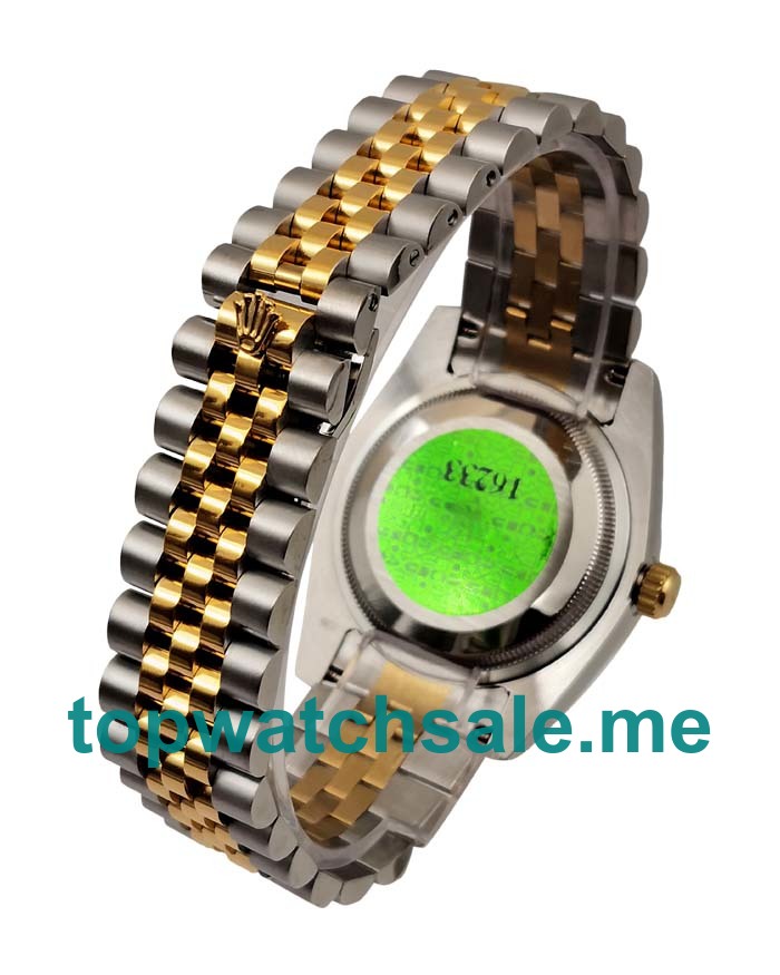 Rolex Replica Datejust 116243 - 36 MM