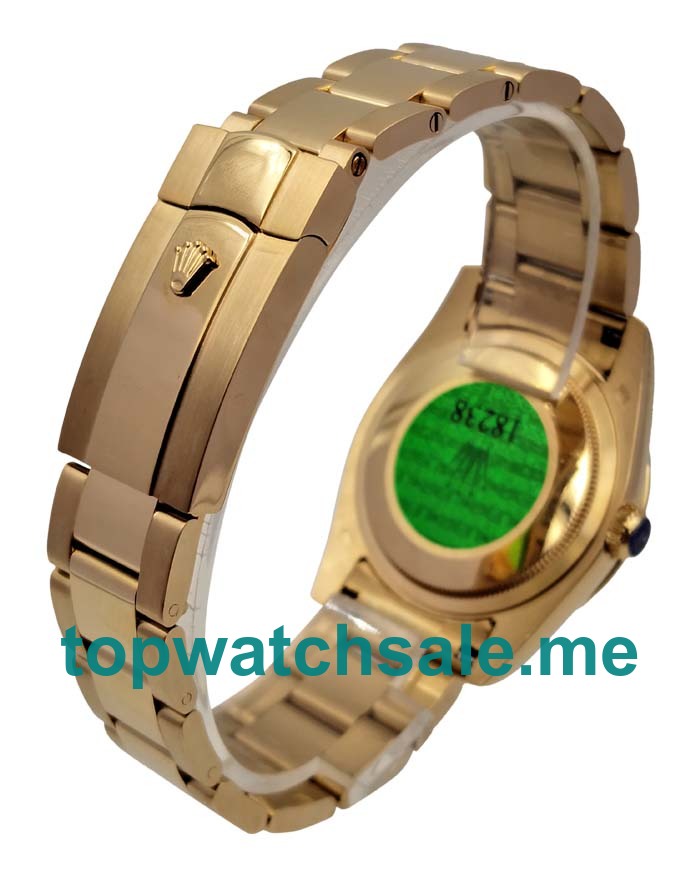 Rolex Replica Day-Date 18048 - 36 MM