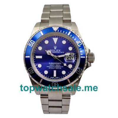 Rolex Replica Submariner 116619 LB - 40 MM