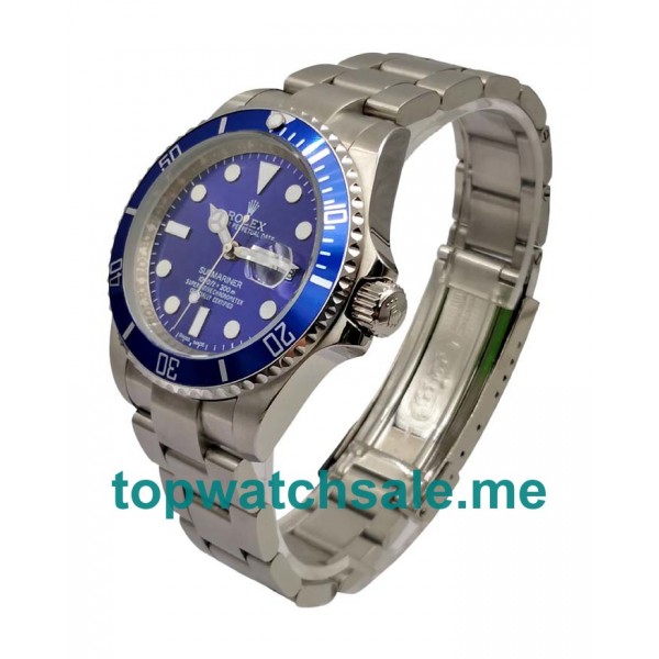 Rolex Replica Submariner 116619 LB - 40 MM