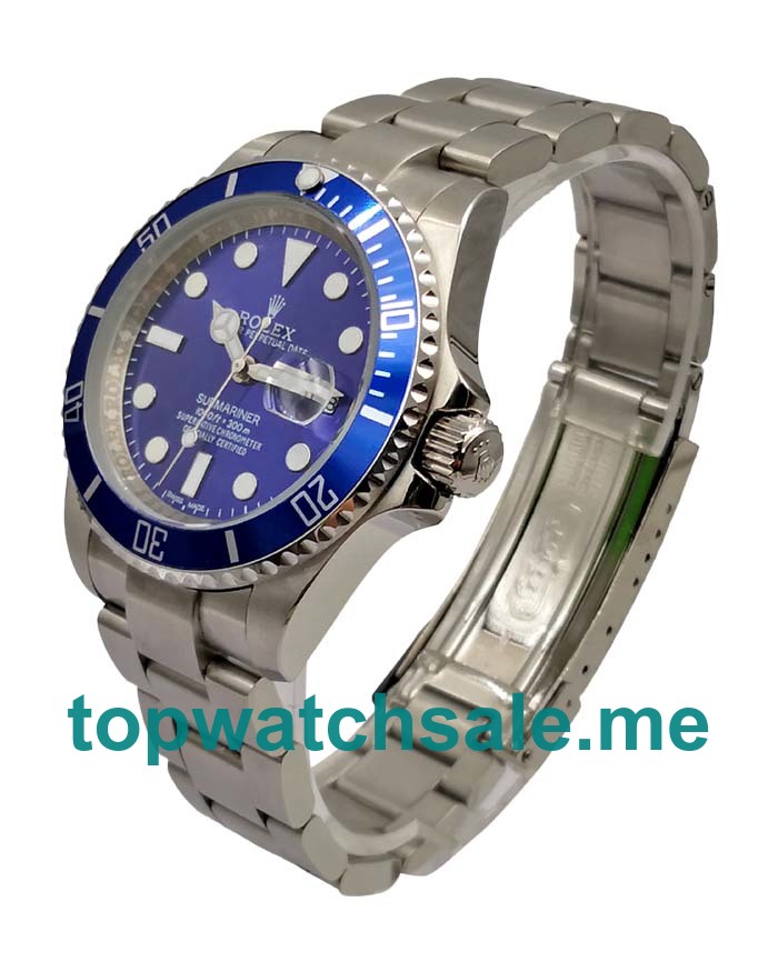 Rolex Replica Submariner 116619 LB - 40 MM