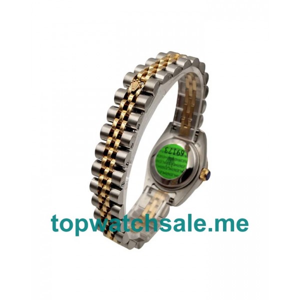 Rolex Replica Lady-Datejust 179173 - 26 MM
