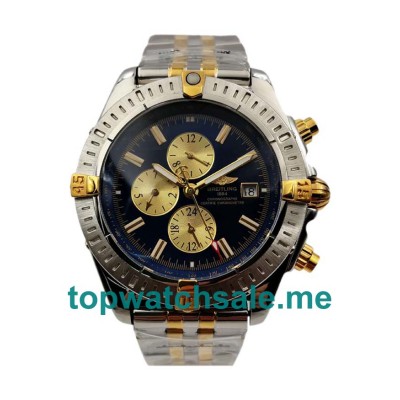 Breitling Replica Chronomat Evolution B13356 - 43.7 MM