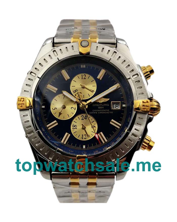 Breitling Replica Chronomat Evolution B13356 - 43.7 MM