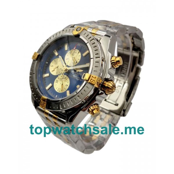 Breitling Replica Chronomat Evolution B13356 - 43.7 MM