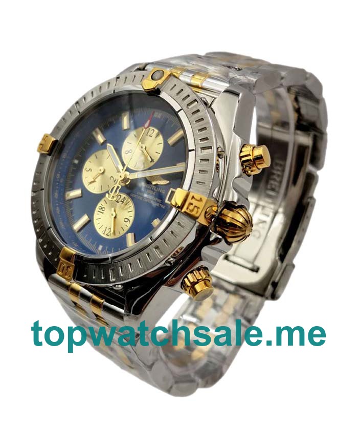 Breitling Replica Chronomat Evolution B13356 - 43.7 MM