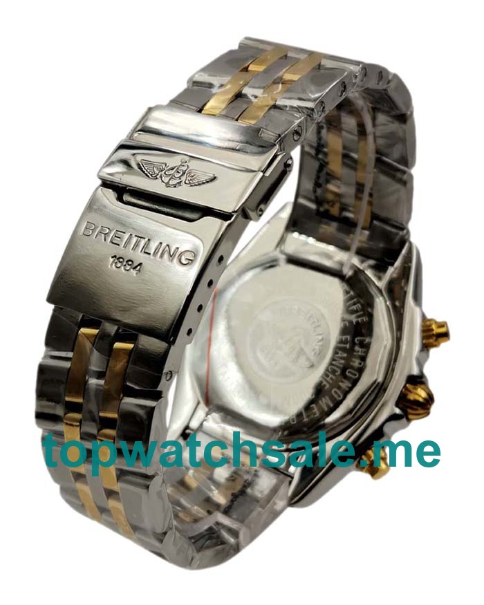 Breitling Replica Chronomat Evolution B13356 - 43.7 MM