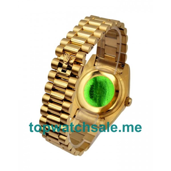 Rolex Replica Day-Date 128348 - 36 MM