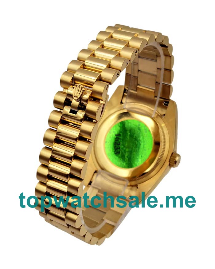 Rolex Replica Day-Date 128348 - 36 MM