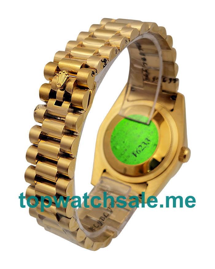 Rolex Replica Day-Date 18038 - 36 MM