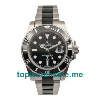 Rolex Replica Submariner 116610 LN - 40 MM