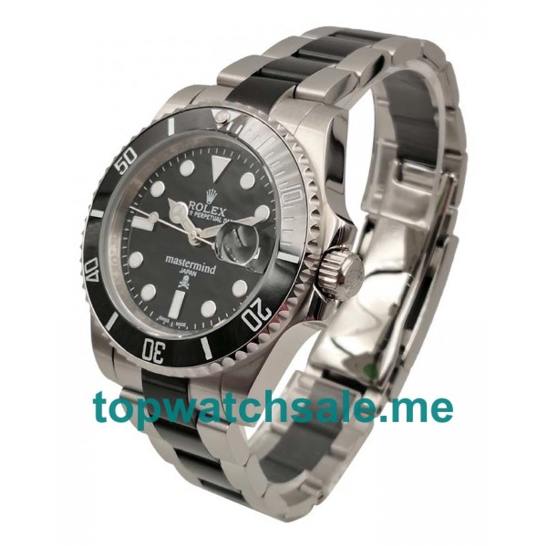 Rolex Replica Submariner 116610 LN - 40 MM