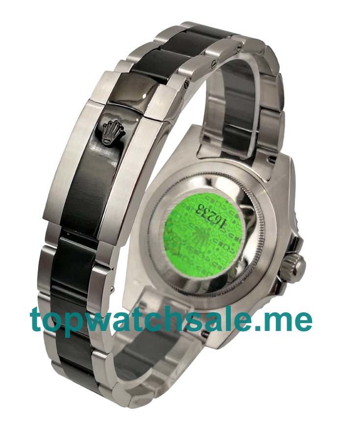 Rolex Replica Submariner 116610 LN - 40 MM
