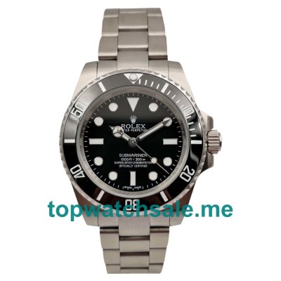 Rolex Replica Submariner 114060 - 40 MM